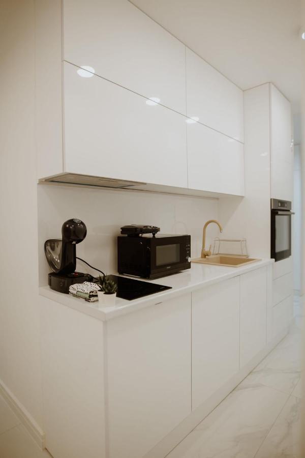 ווקובאר Apartman 007 מראה חיצוני תמונה