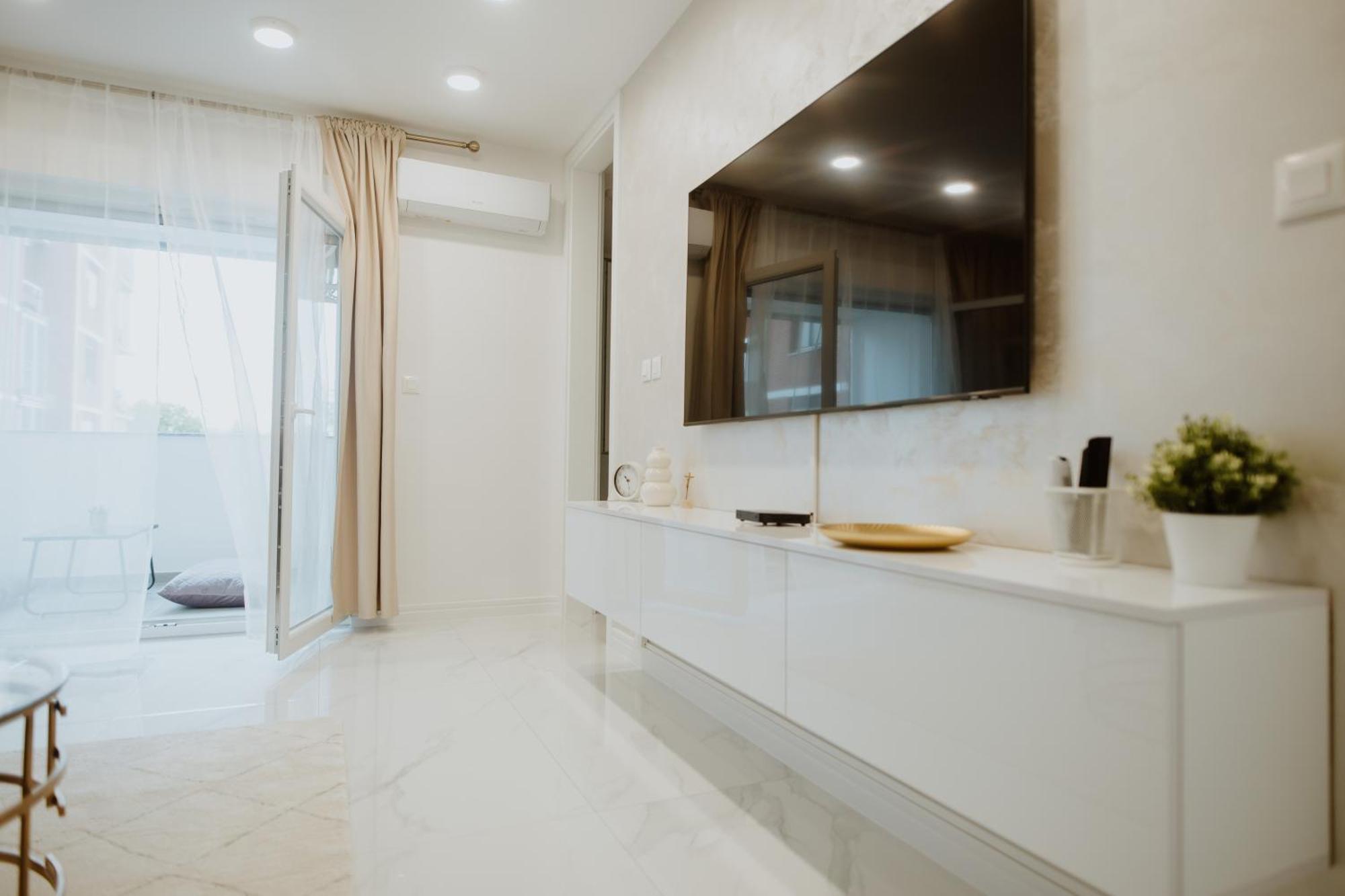 ווקובאר Apartman 007 מראה חיצוני תמונה