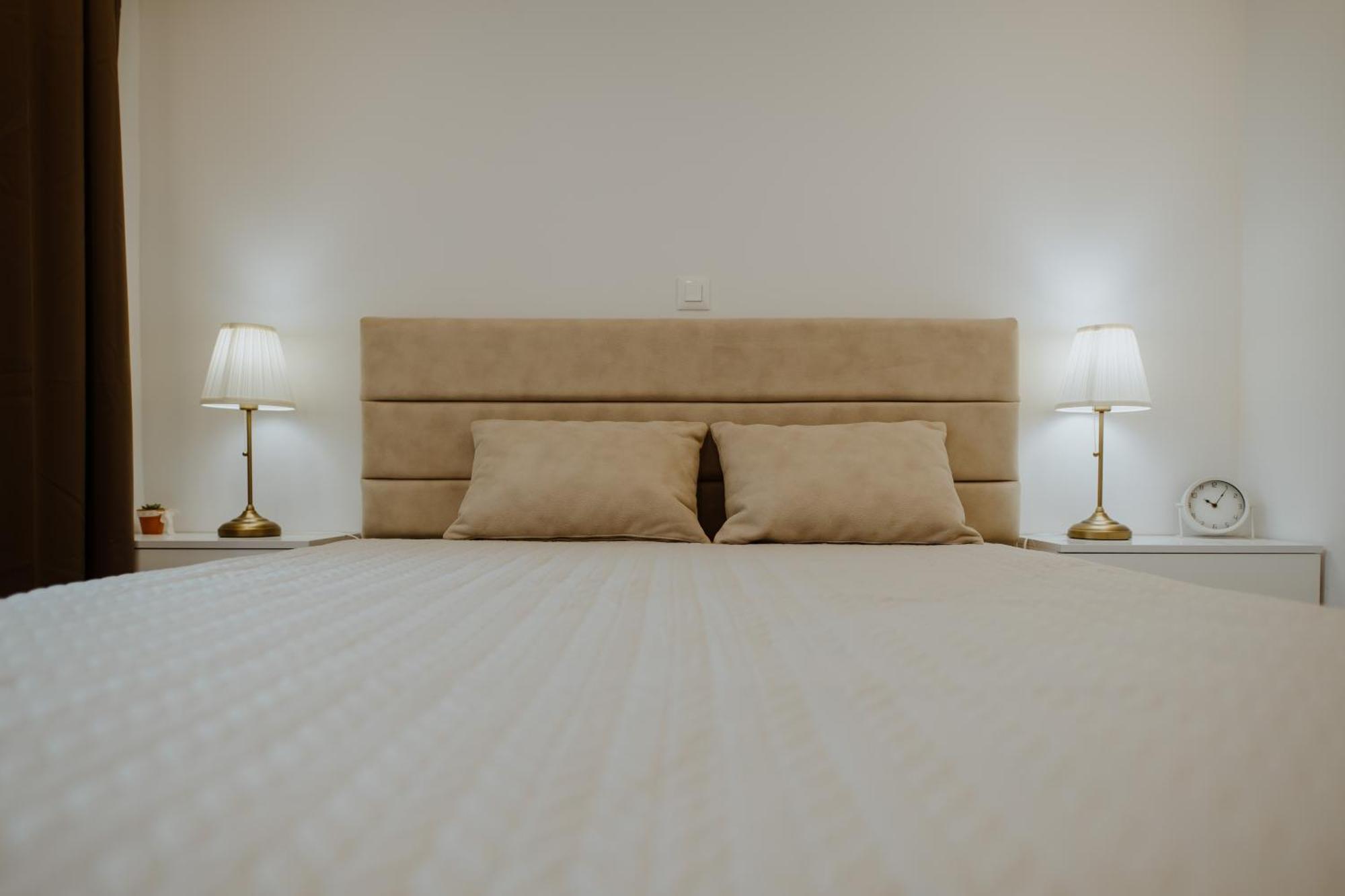 ווקובאר Apartman 007 מראה חיצוני תמונה