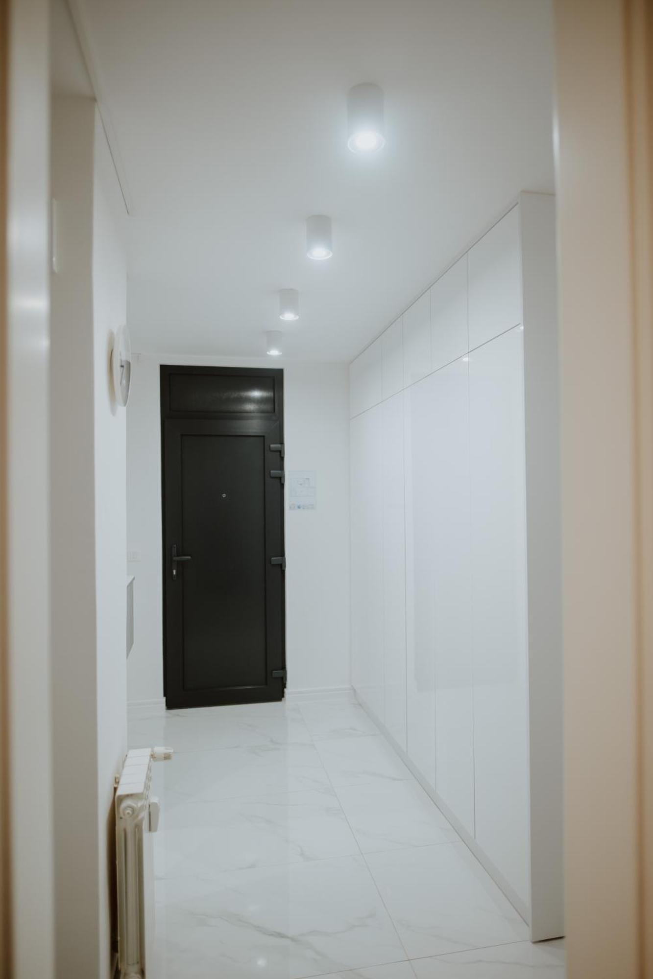 ווקובאר Apartman 007 מראה חיצוני תמונה