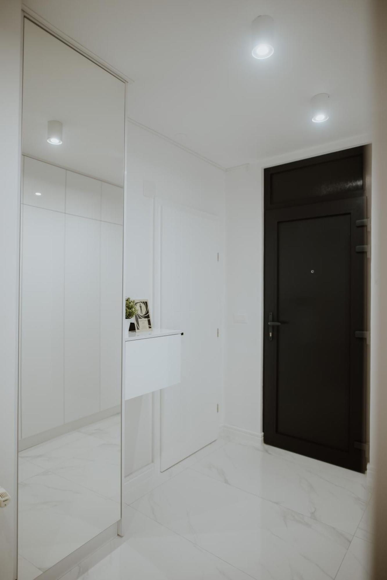ווקובאר Apartman 007 מראה חיצוני תמונה