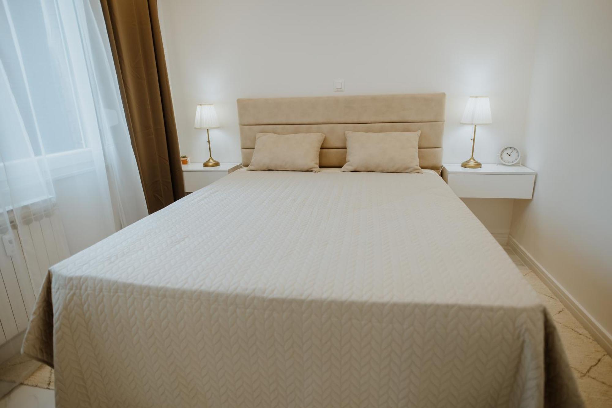 ווקובאר Apartman 007 מראה חיצוני תמונה
