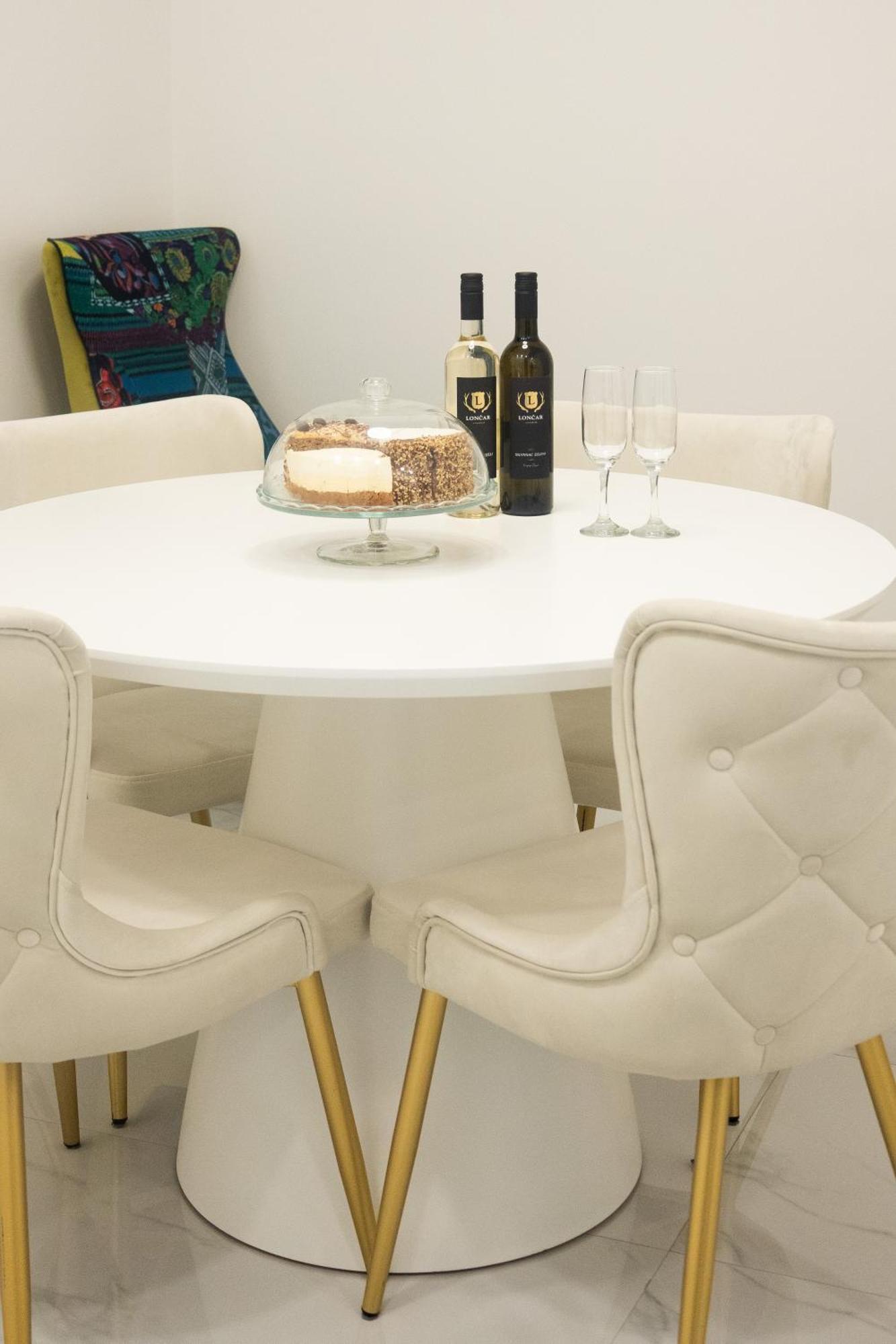ווקובאר Apartman 007 מראה חיצוני תמונה