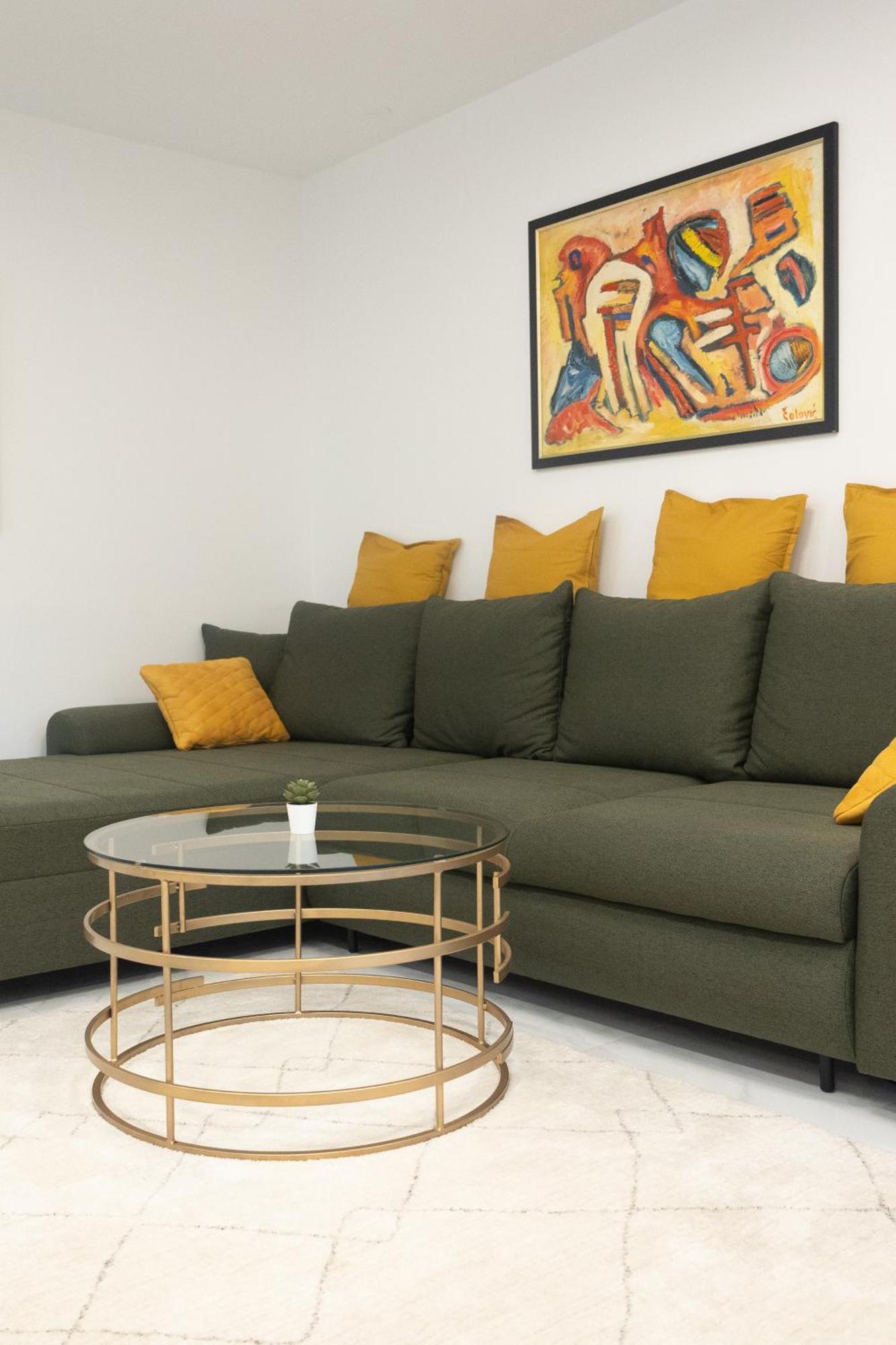 ווקובאר Apartman 007 מראה חיצוני תמונה