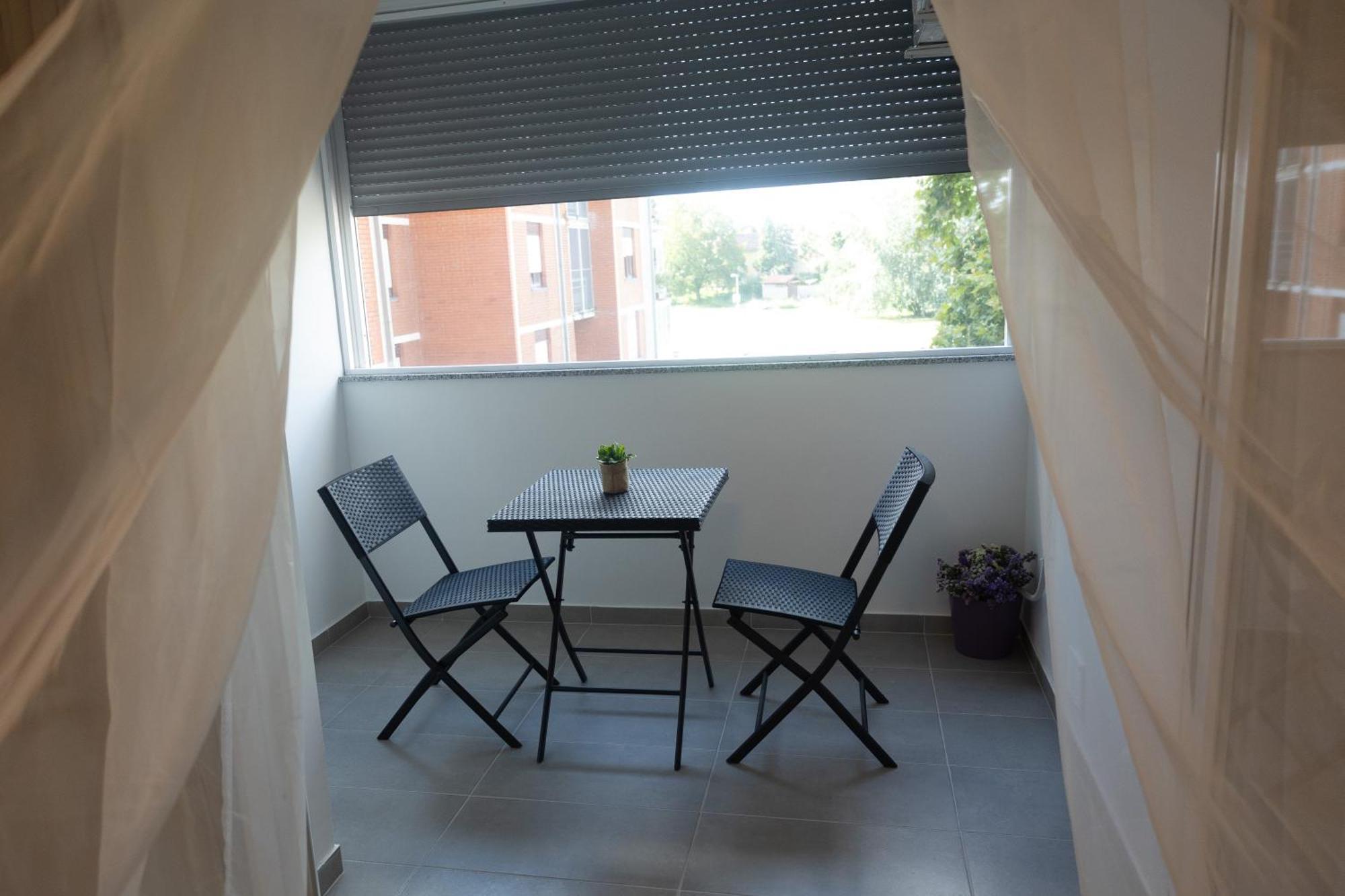 ווקובאר Apartman 007 מראה חיצוני תמונה