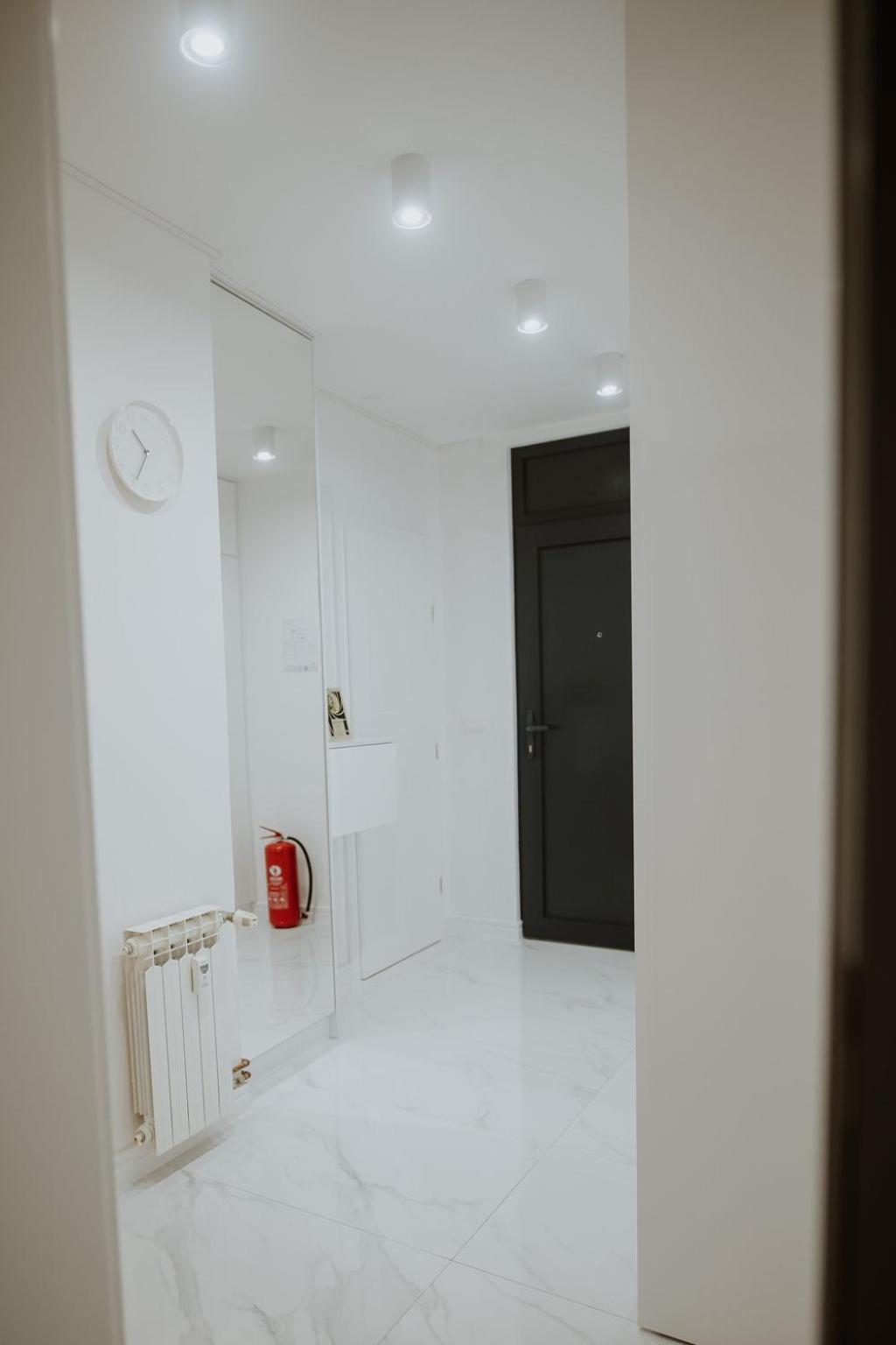ווקובאר Apartman 007 מראה חיצוני תמונה