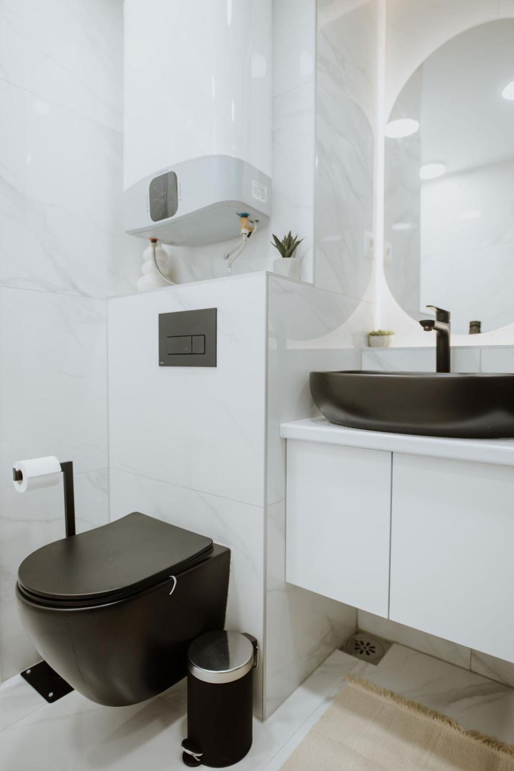 ווקובאר Apartman 007 מראה חיצוני תמונה