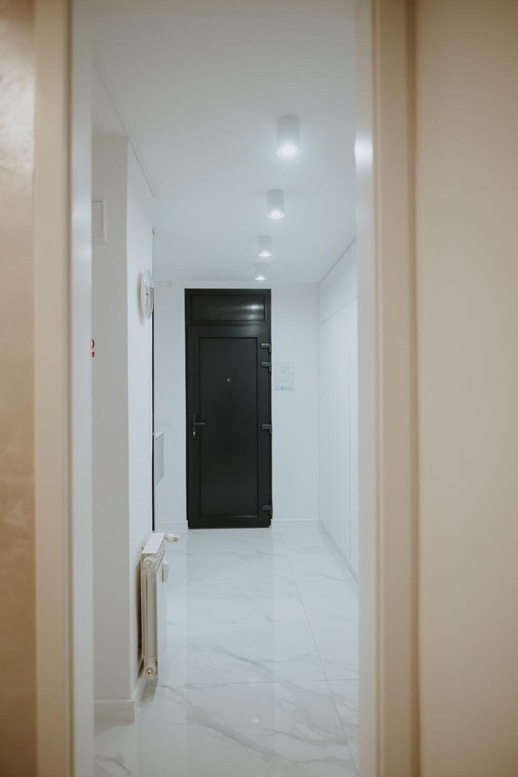 ווקובאר Apartman 007 מראה חיצוני תמונה