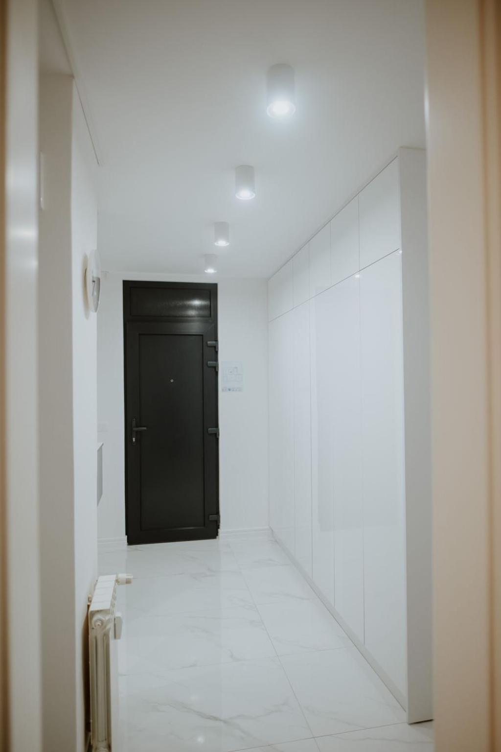ווקובאר Apartman 007 מראה חיצוני תמונה
